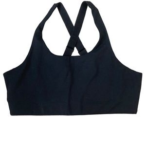 Girlfriend Collective Simone High Support Bra Size XXL